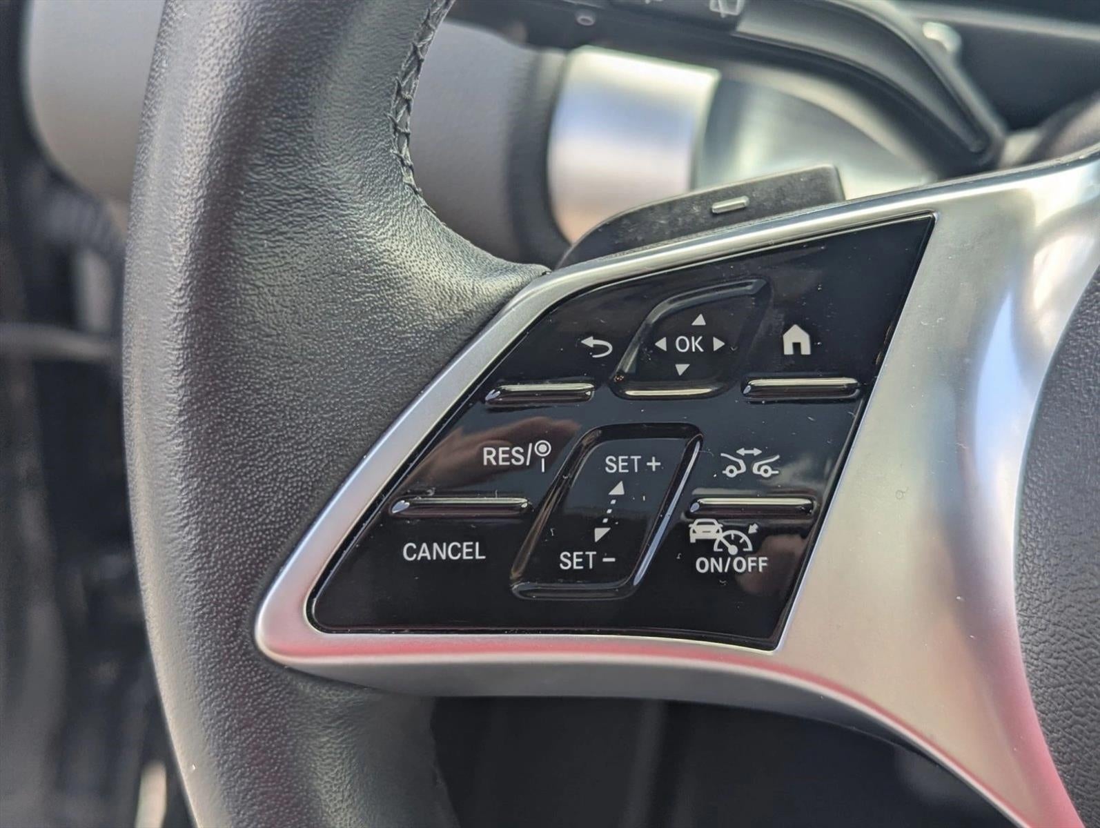 2024 Mercedes-Benz GLB GLB 250 4MATIC® SUV