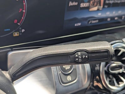 2024 Mercedes-Benz GLB GLB 250 4MATIC® SUV