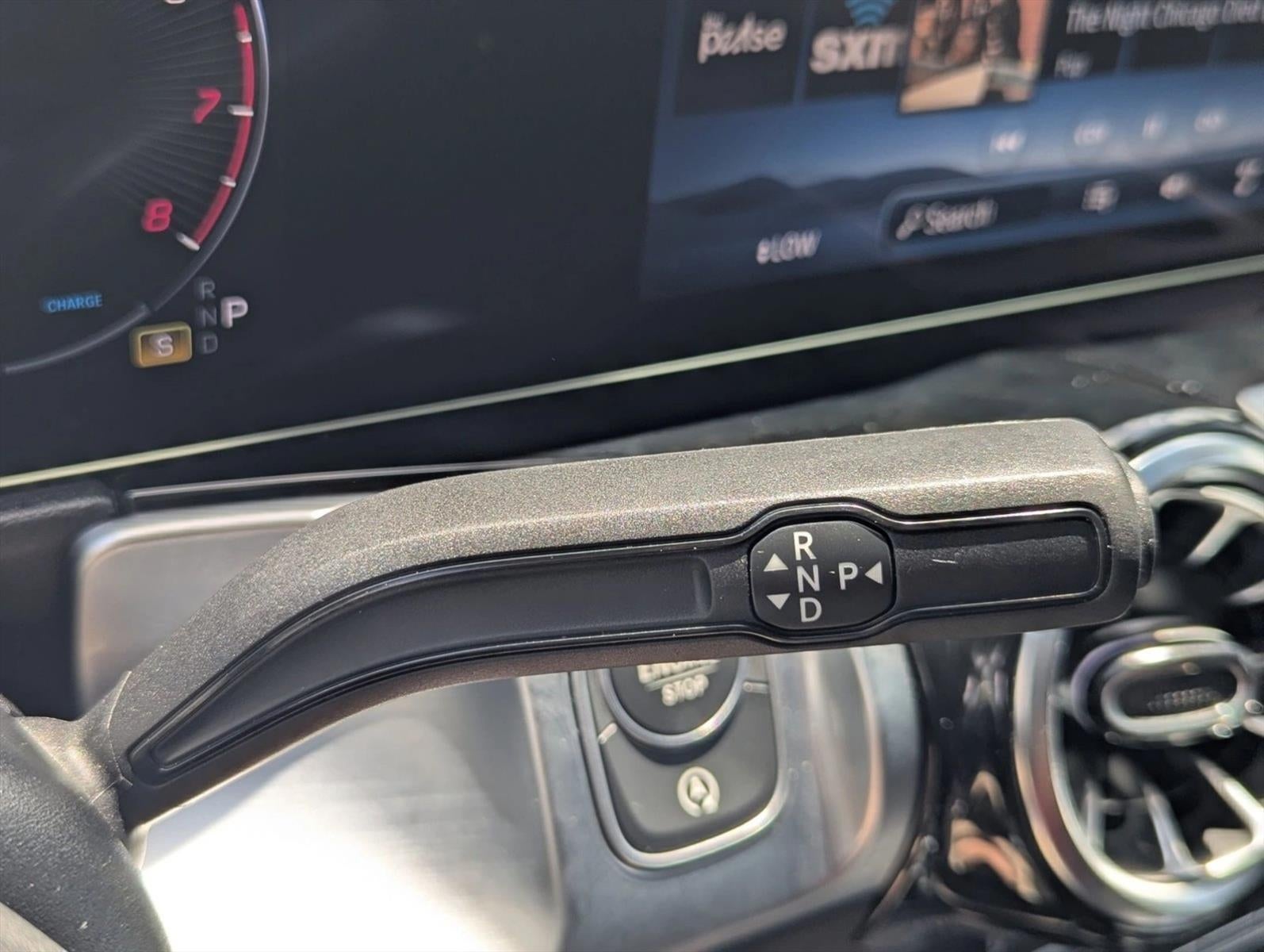 2024 Mercedes-Benz GLB GLB 250 4MATIC® SUV