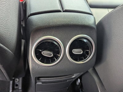 2024 Mercedes-Benz GLB GLB 250 4MATIC® SUV