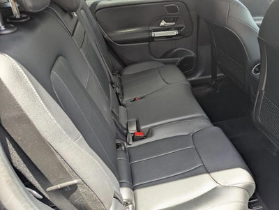 2024 Mercedes-Benz GLB GLB 250 4MATIC® SUV