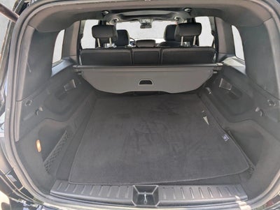 2024 Mercedes-Benz GLB GLB 250 4MATIC® SUV