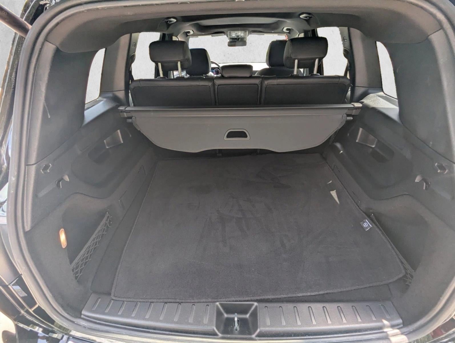 2024 Mercedes-Benz GLB GLB 250 4MATIC® SUV
