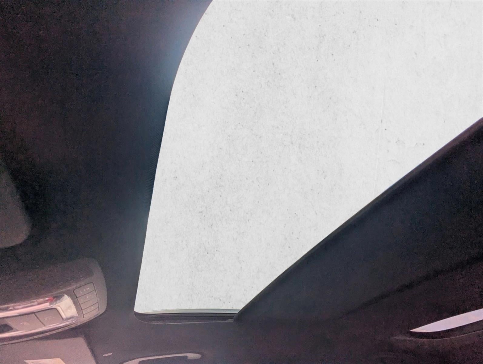 2024 Mercedes-Benz GLB GLB 250 4MATIC® SUV