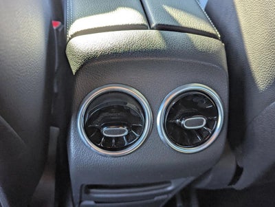 2022 Mercedes-Benz GLB GLB 250 4MATIC® SUV