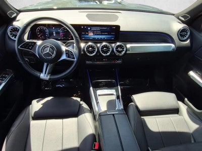 2024 Mercedes-Benz GLB GLB 250 4MATIC® SUV