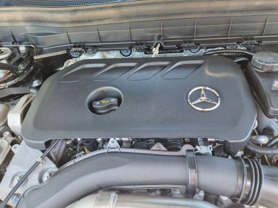 2024 Mercedes-Benz GLB GLB 250 4MATIC® SUV