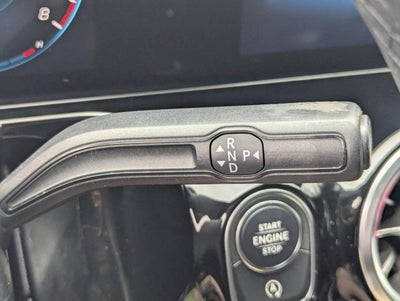 2023 Mercedes-Benz GLA GLA 250 SUV