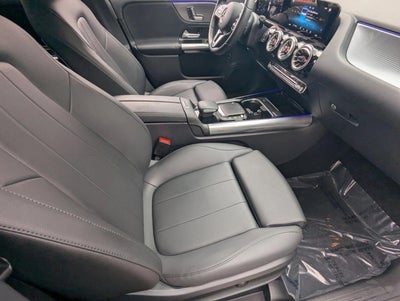 2023 Mercedes-Benz GLA GLA 250 SUV