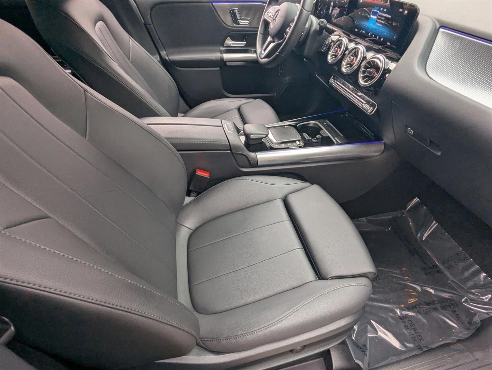 2023 Mercedes-Benz GLA GLA 250 SUV