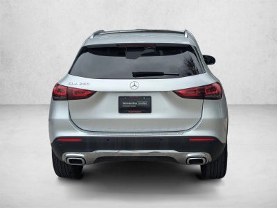 2023 Mercedes-Benz GLA GLA 250 SUV