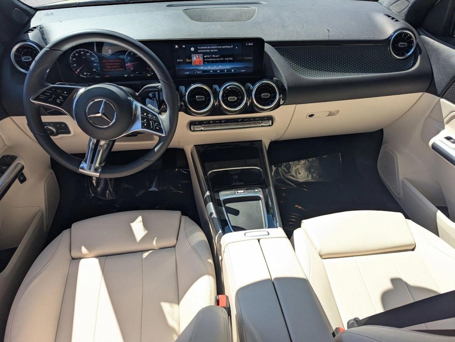 2026 Mercedes-Benz GLA GLA 250 SUV