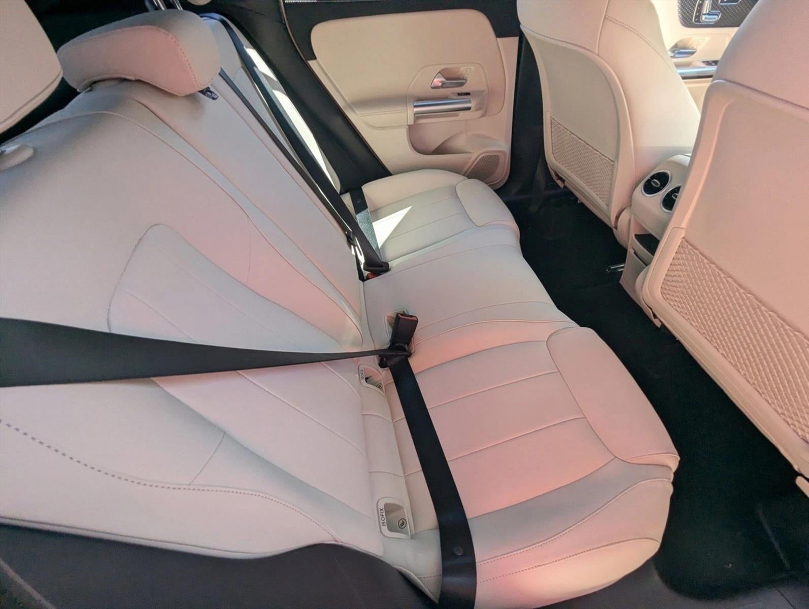 2026 Mercedes-Benz GLA GLA 250 SUV