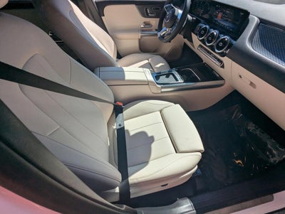 2026 Mercedes-Benz GLA GLA 250 SUV