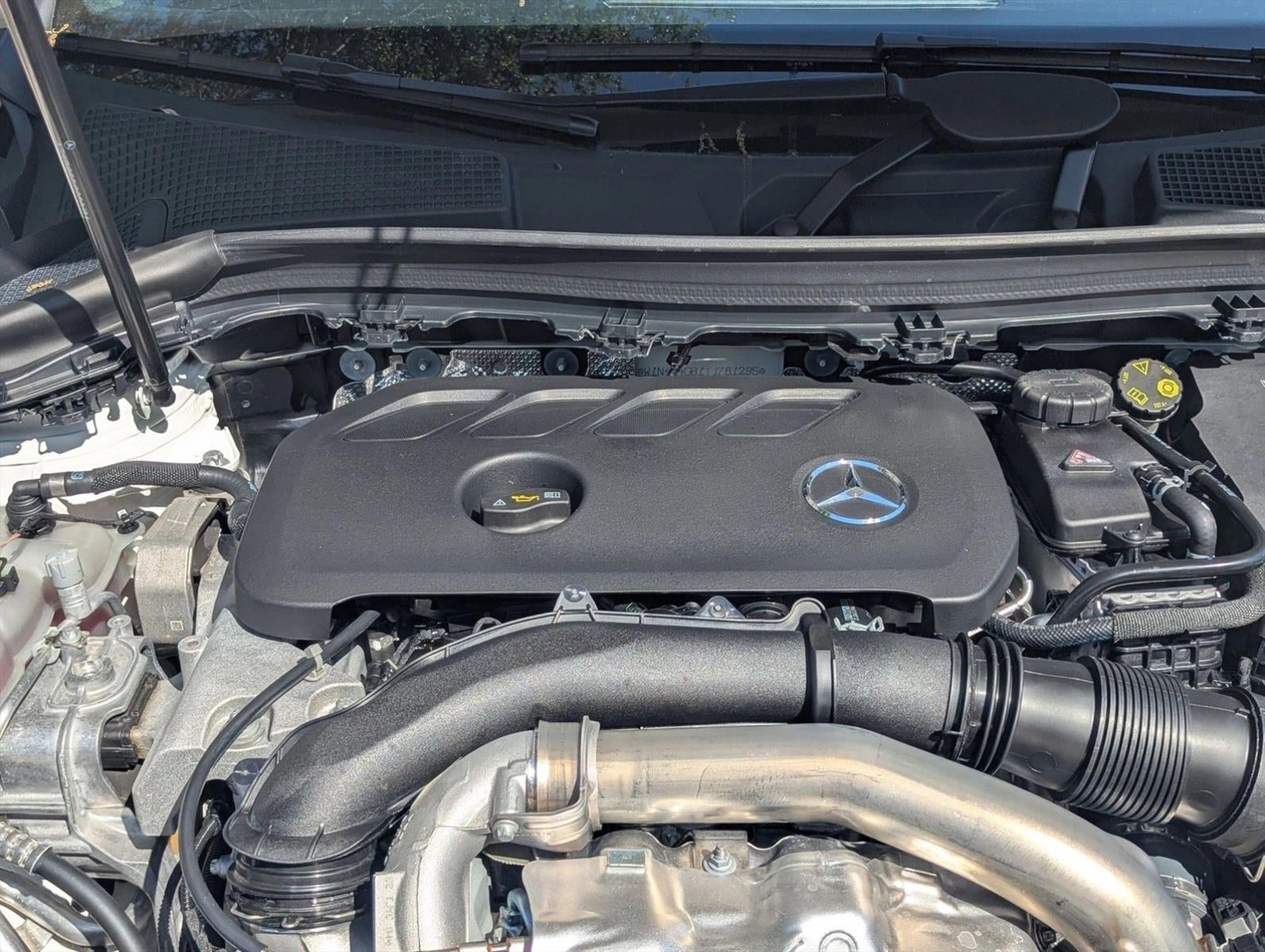 2026 Mercedes-Benz GLA GLA 250 SUV