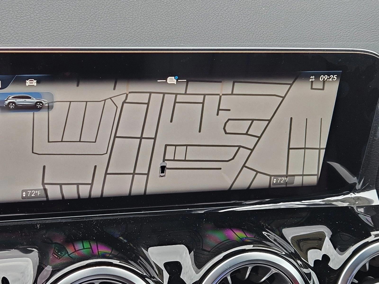 2025 Mercedes-Benz GLA GLA 250 SUV