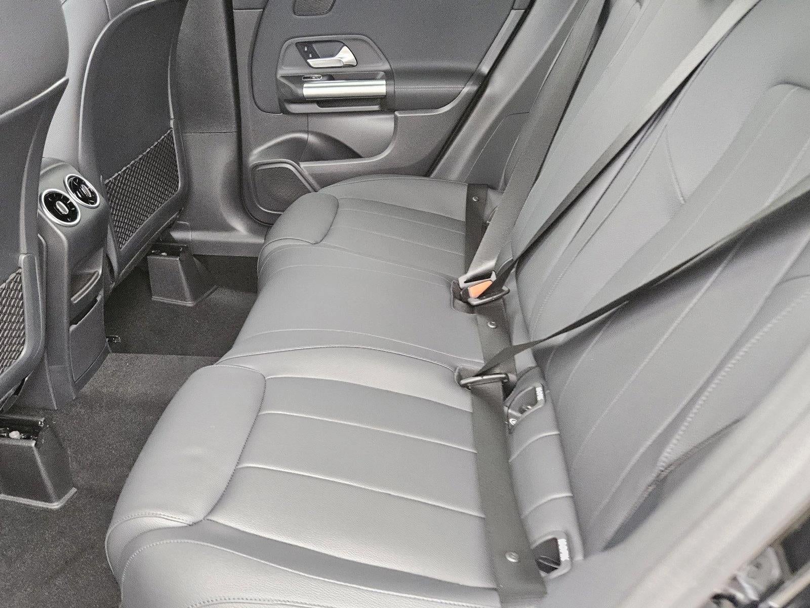 2025 Mercedes-Benz GLA GLA 250 SUV