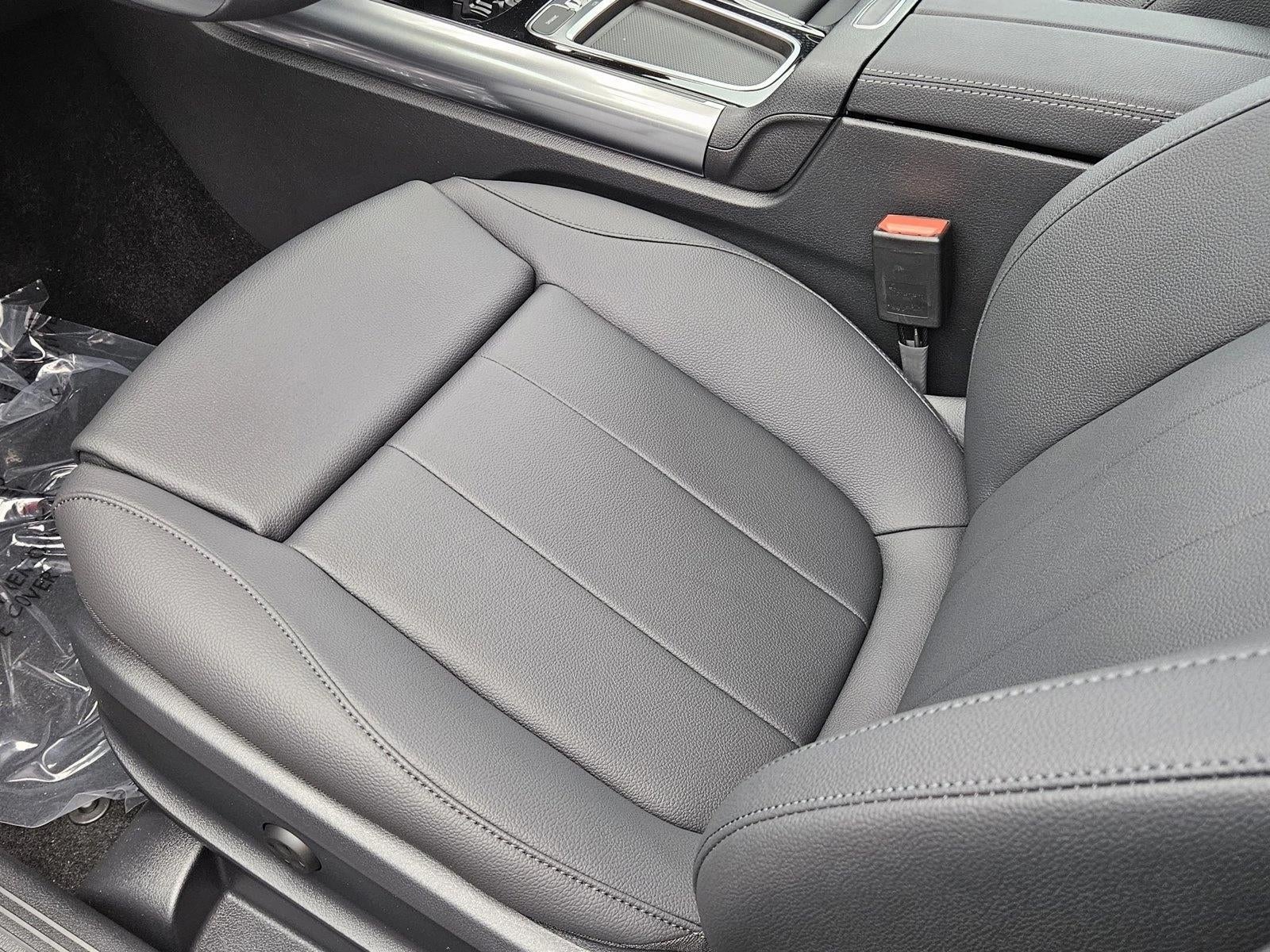 2025 Mercedes-Benz GLA GLA 250 SUV