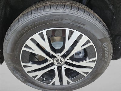 2025 Mercedes-Benz GLA GLA 250 SUV