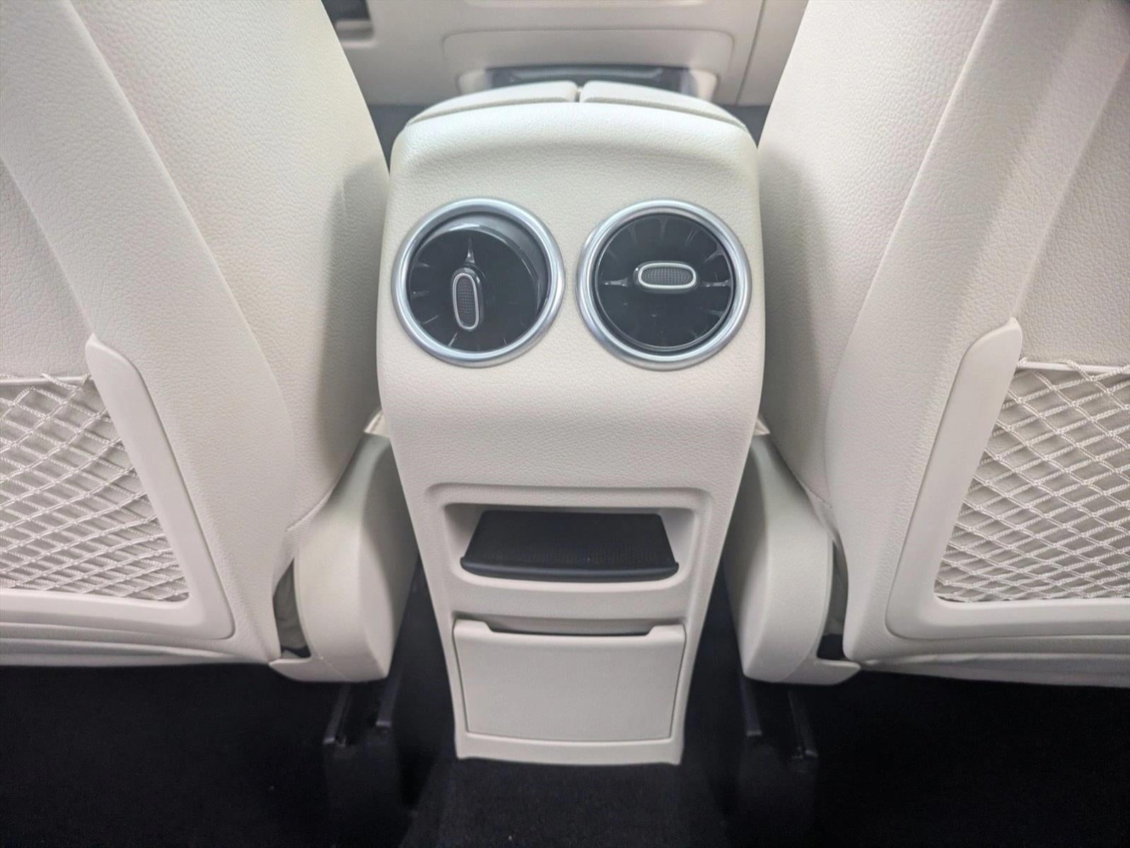 2022 Mercedes-Benz GLA GLA 250 SUV