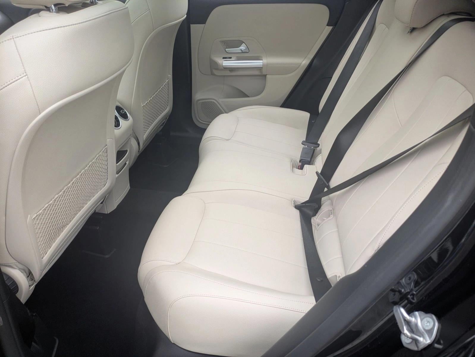2022 Mercedes-Benz GLA GLA 250 SUV