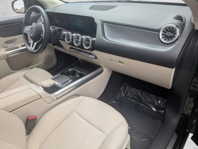 2022 Mercedes-Benz GLA GLA 250 SUV