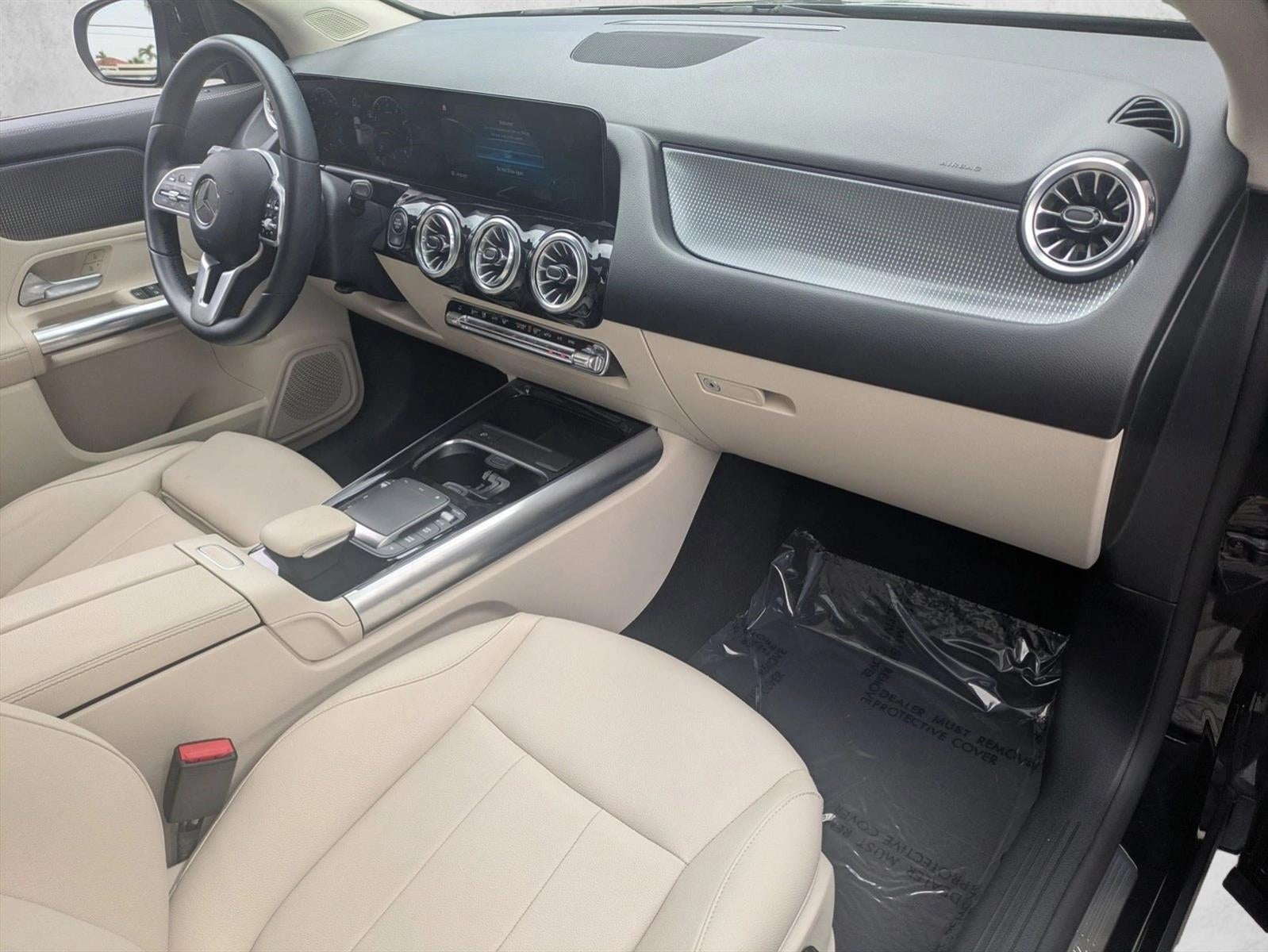 2022 Mercedes-Benz GLA GLA 250 SUV