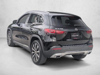 2022 Mercedes-Benz GLA GLA 250 SUV
