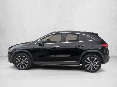 2022 Mercedes-Benz GLA GLA 250 SUV