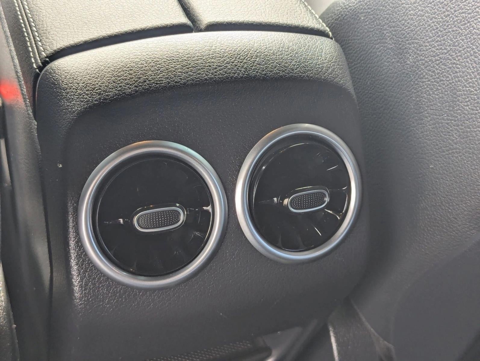 2025 Mercedes-Benz GLA GLA 250 SUV