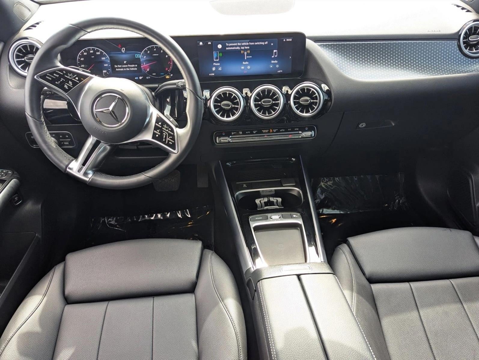 2025 Mercedes-Benz GLA GLA 250 SUV