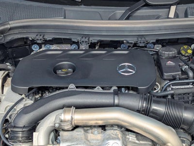 2025 Mercedes-Benz GLA GLA 250 SUV