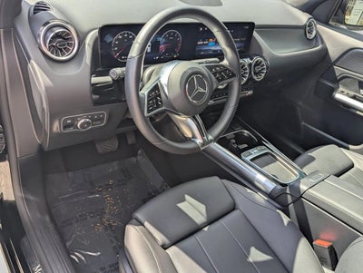 2025 Mercedes-Benz GLA GLA 250 SUV