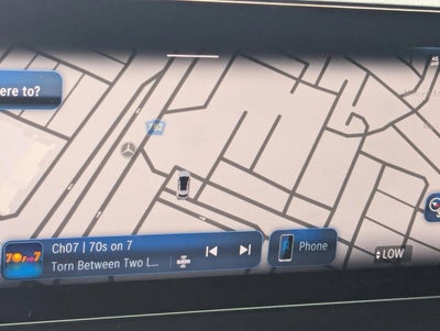 2025 Mercedes-Benz GLA GLA 250 SUV