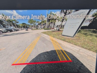 2025 Mercedes-Benz GLA GLA 250 SUV