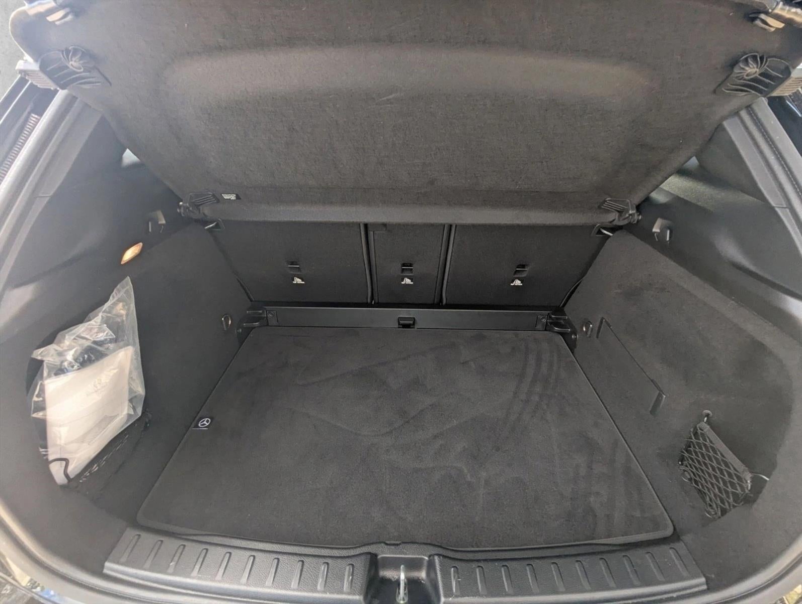 2025 Mercedes-Benz GLA GLA 250 SUV