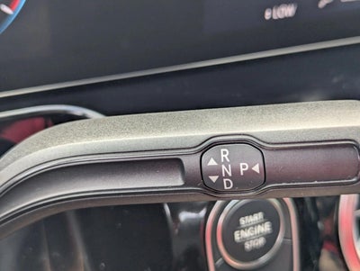 2023 Mercedes-Benz GLA GLA 250 4MATIC® SUV