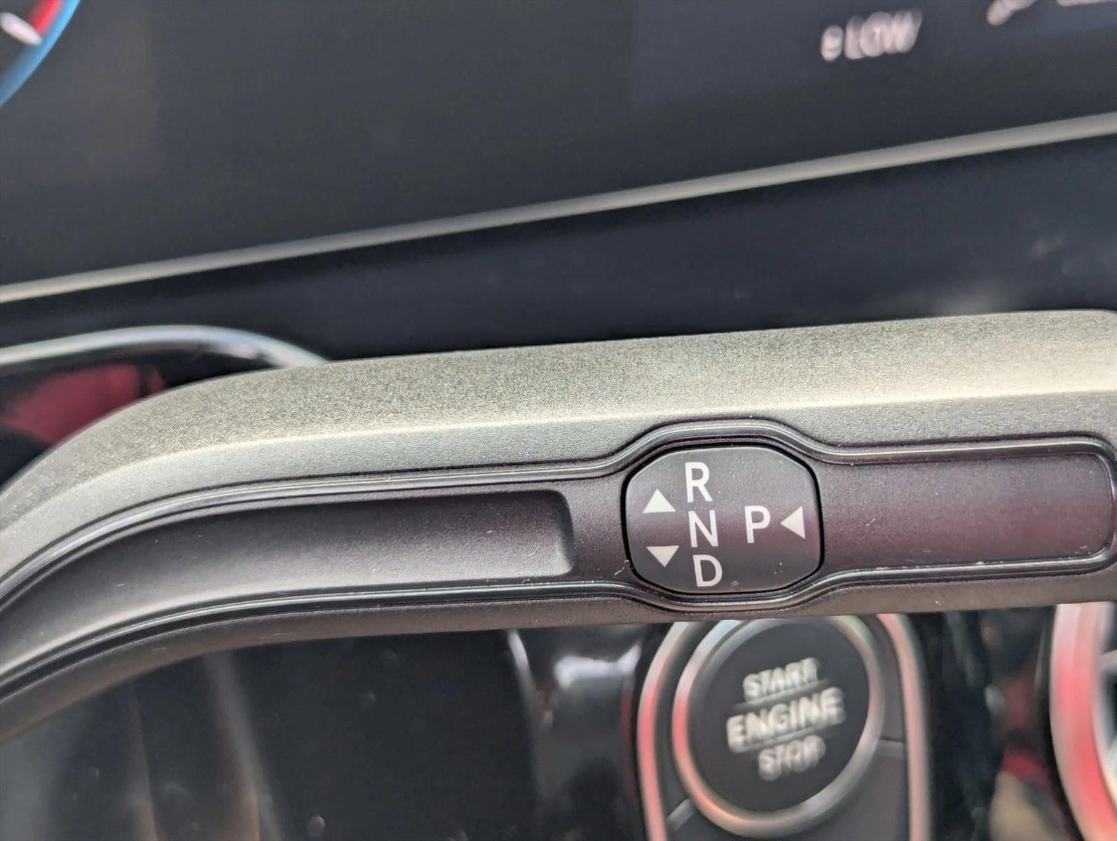 2023 Mercedes-Benz GLA GLA 250 4MATIC® SUV