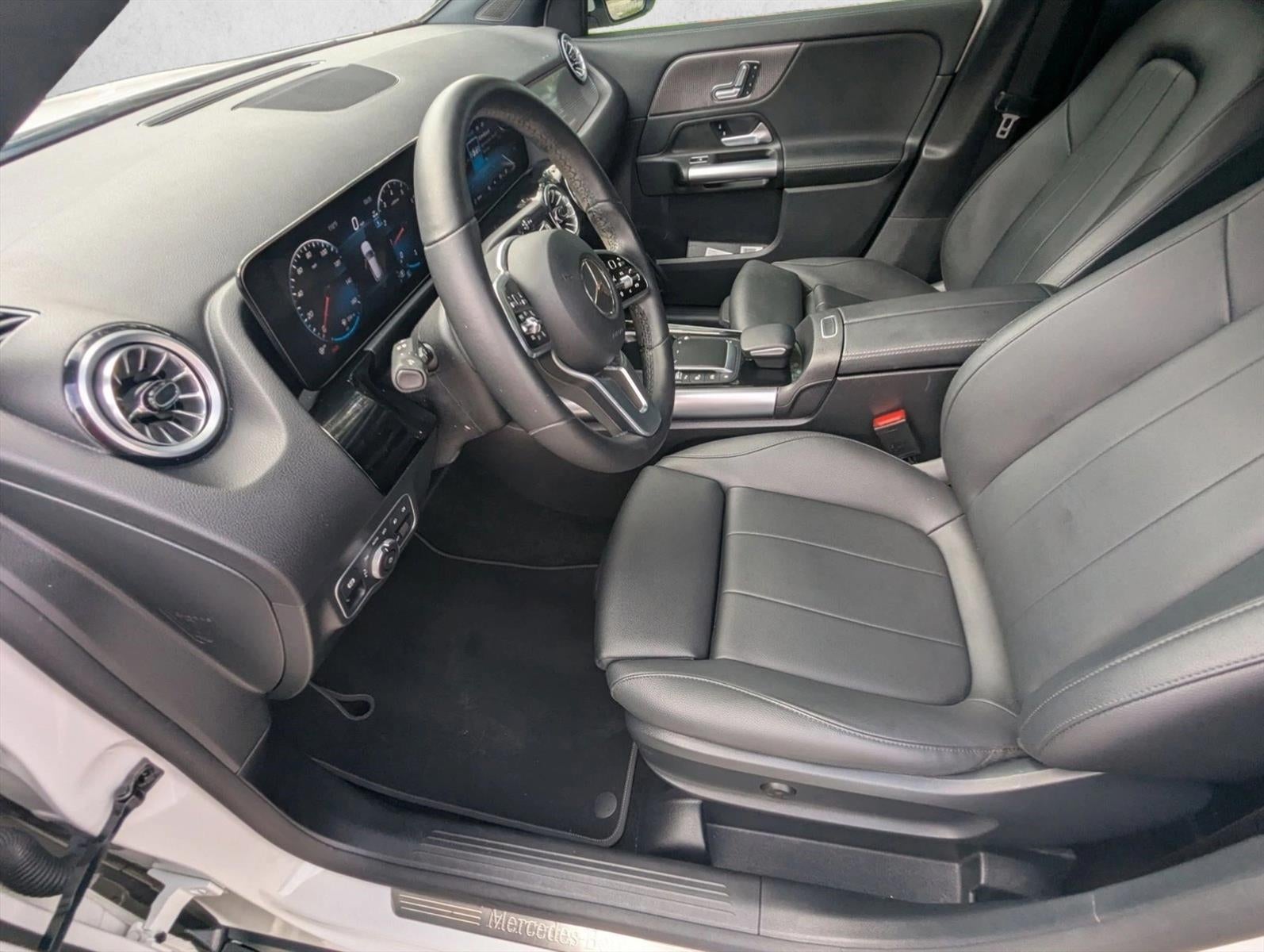 2023 Mercedes-Benz GLA GLA 250 4MATIC® SUV