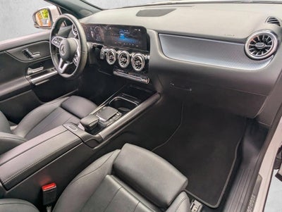 2023 Mercedes-Benz GLA GLA 250 4MATIC® SUV
