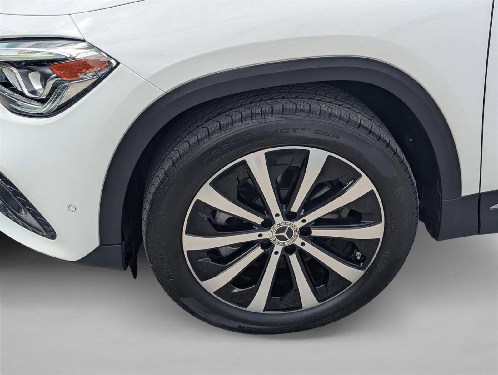 2023 Mercedes-Benz GLA GLA 250 4MATIC® SUV