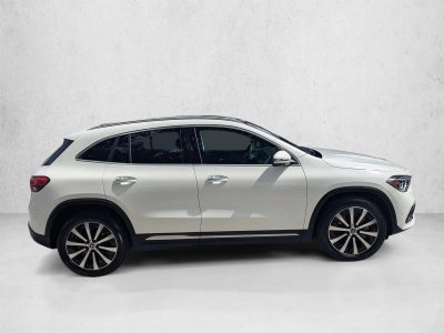 2023 Mercedes-Benz GLA GLA 250 4MATIC® SUV