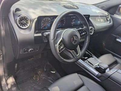 2023 Mercedes-Benz GLA GLA 250 4MATIC® SUV