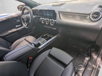 2023 Mercedes-Benz GLA GLA 250 4MATIC® SUV