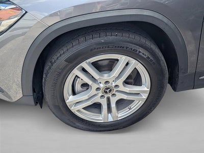2023 Mercedes-Benz GLA GLA 250 4MATIC® SUV