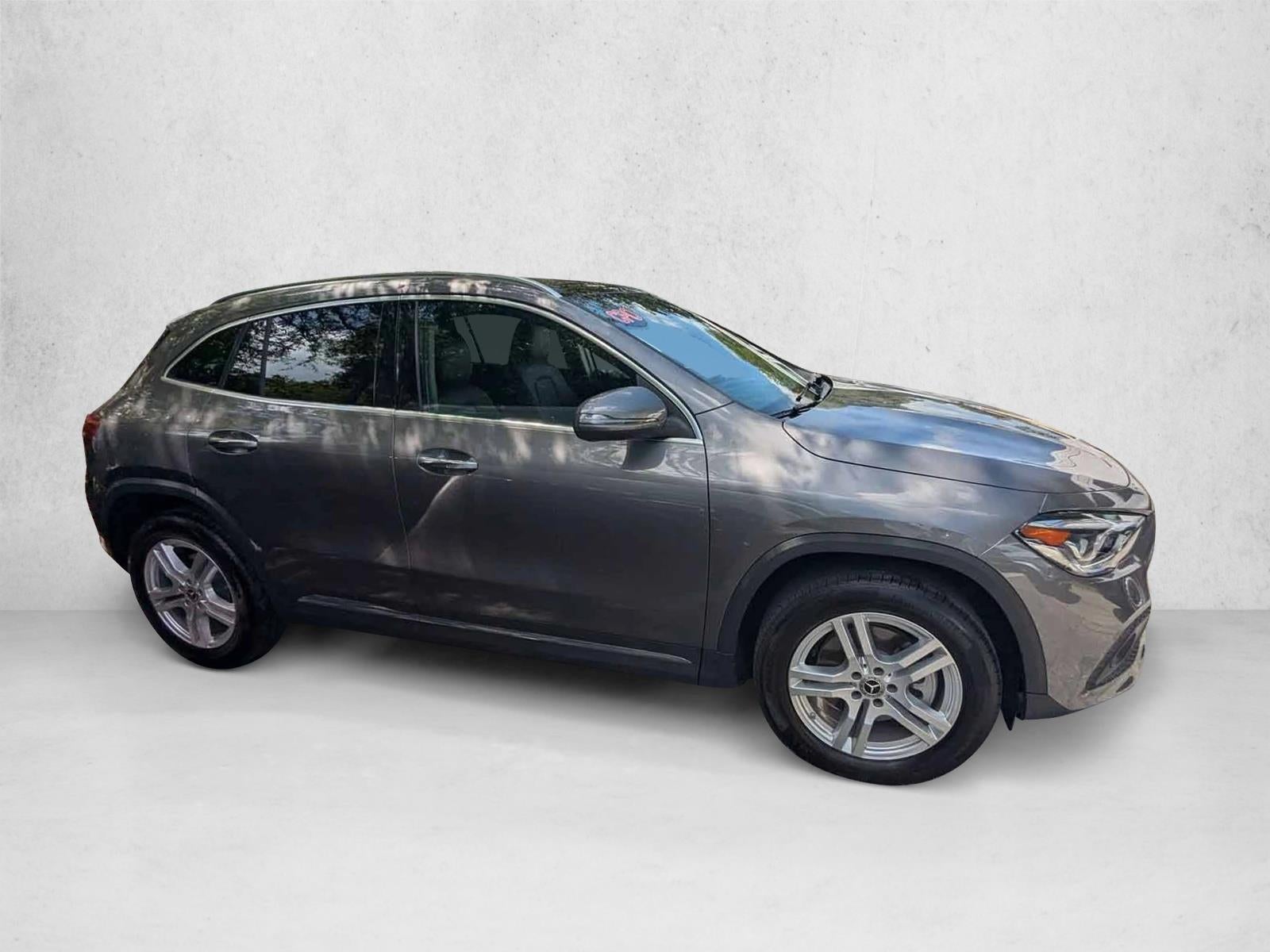 2023 Mercedes-Benz GLA GLA 250 4MATIC® SUV