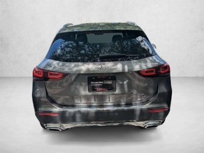 2023 Mercedes-Benz GLA GLA 250 4MATIC® SUV