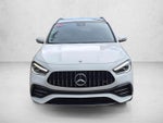 2022 Mercedes-Benz GLA AMG® GLA 35 4MATIC® SUV