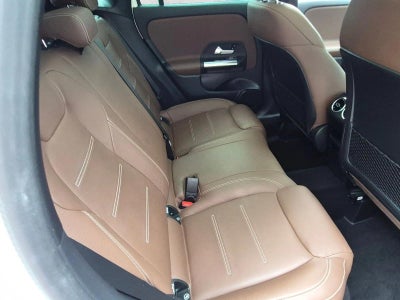 2022 Mercedes-Benz GLA AMG® GLA 35 4MATIC® SUV
