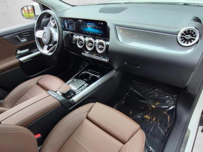 2022 Mercedes-Benz GLA AMG® GLA 35 4MATIC® SUV